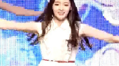 郑采妍,DIA - Happy Ending