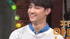GOT7,JB(GOT7),Junior(GOT7),金有谦(GOT7),JJ Project - JB&Junior重演Dream High 2中的'Heartbreaker'舞蹈对决