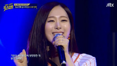 SONAMOO - JTBC Girl Spirit 成旼宰Cut