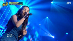 SPICA - JTBC Girl Spirit 金宝亨(SPICA) Cut