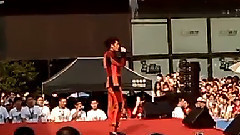 陈翔 - 表演1
