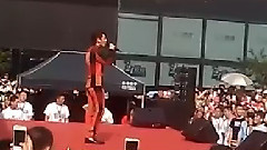 陈翔 - 表演3