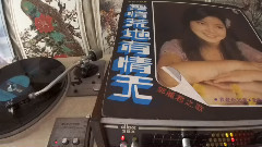 邓丽君 - 往事常牵挂