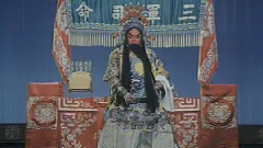 京剧 - 汉津口1
