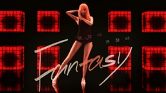 霏(miss A),miss A - 没关系 没关系 Fantasy