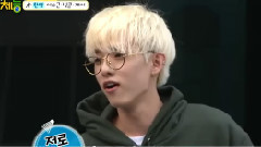 DAY6,朴再兴 - 我们社区艺能体 朴再兴CUT