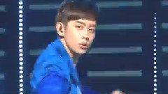 Beat Win - Your Girl - Mnet M!Countdown 现场版 16/07/21
