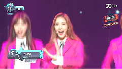 SONAMOO - I LIKE U TOO MUCH