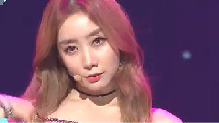 Stellar - Crying - Mnet M!Countdown 现场版 16/07/21