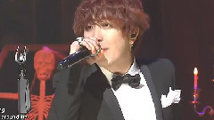 SEKAI NO OWARI - ANTI-HERO - Mnet M!Countdown 现场版 16/07/21