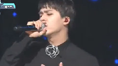 BEAST - Ribbon - Mnet M!Countdown 现场版 16/07/21