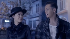 马思纯,陈伟霆 - 恋人絮语 Vogue Film