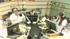 Sunny(少女时代),少女时代 - KBS Cool FM Sunny CUT