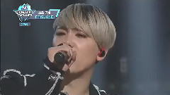 FTISLAND - Out Of Love & Take Me Now - Mnet M!Countdown 现场版
