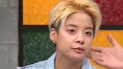GOT7,JB(GOT7),段宜恩(GOT7),Amber(f(x)),强仁(Super Junior) - A Song For You 游戏CUT