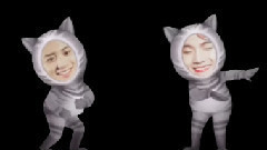 EXO - EXO Monster 小猫搞笑模式 全体