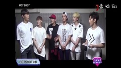 HOTSHOT - 160611 MJTV LOVE LOVE K-POP HOTSHOT cut