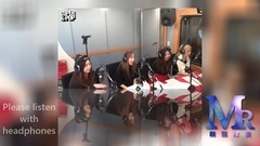 Brave Girls - 160704 super kpop - High Heels 消音