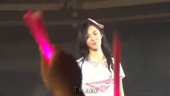 Yuri(少女时代),少女时代 - Gee