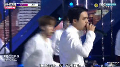 BEAST - Ribbon