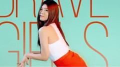 Brave Girls - Brave Brothers Hit Medley (JuseTV #161 Ver.)