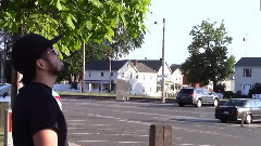 欧美群星 - Port Jervis Station
