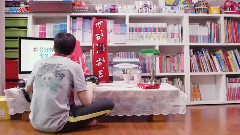 April(韩国) - 请回答平昌,100ºF EP1 彩媛主演