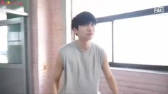 VIXX - ╠丶Rainlove╣160721 VIXX TV 第二季 E48 中字