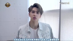 VIXX,Ken(VIXX) - [啃你妹字幕组(百度李在焕吧)]二重唱歌谣祭[待机室CAM] KEN的心动台词&心动歌曲套餐中字
