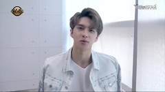 Ken(VIXX),VIXX - 二重唱歌谣祭[待机室CAM] KEN的心动台词 & 心动歌曲 套餐