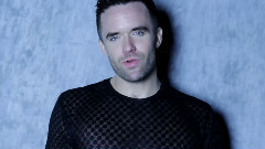 Brian Justin Crum - Thunder