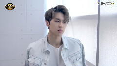 Ken(VIXX),VIXX - 二重唱歌谣祭[待机室CAM] KEN的心动台词 & 心动歌曲 套餐