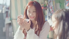 太妍(少女时代),郑恩地(Apink),AOA,GFriend,MAMAMOO - 2016上半年韩国女歌手专辑销量排行榜TOP10