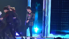 EXO,吴世勋(EXO) - WOLF