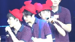 吴世勋(EXO),EXO - The EXO'luXion in Dalian