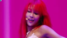 Fei - Fantasy 现场版 16/07/21
