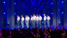 Seventeen - Very Nice 现场版 16/07/21