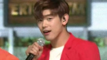 Eric Nam - Can't Help Myself 现场版 16/07/20
