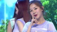 gugudan - Wonderland 现场版 16/07/20