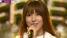 GFriend - Navillera 现场版 16/07/20