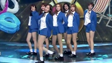 SONAMOO - I Like U Too Much 现场版 16/07/20