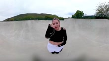 Skylar Grey - Off Road 360ver