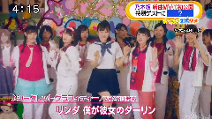 AKB48,乃木坂46 - 乃木坂46