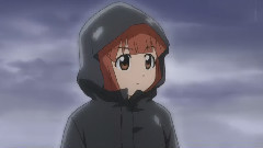 动漫专属 - 迷你乌贼娘01