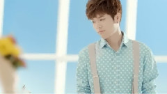 Infinite - 南圭鲑鱼CP