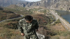 音乐短片 - 我爱你中国