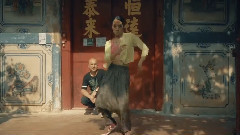 亚洲群星 - Work