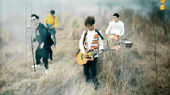 音乐短片 - 火火的情歌