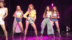 Stellar - Cry