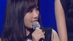 少女时代,太妍(少女时代) - Tiffany说太妍绰号是变态妍